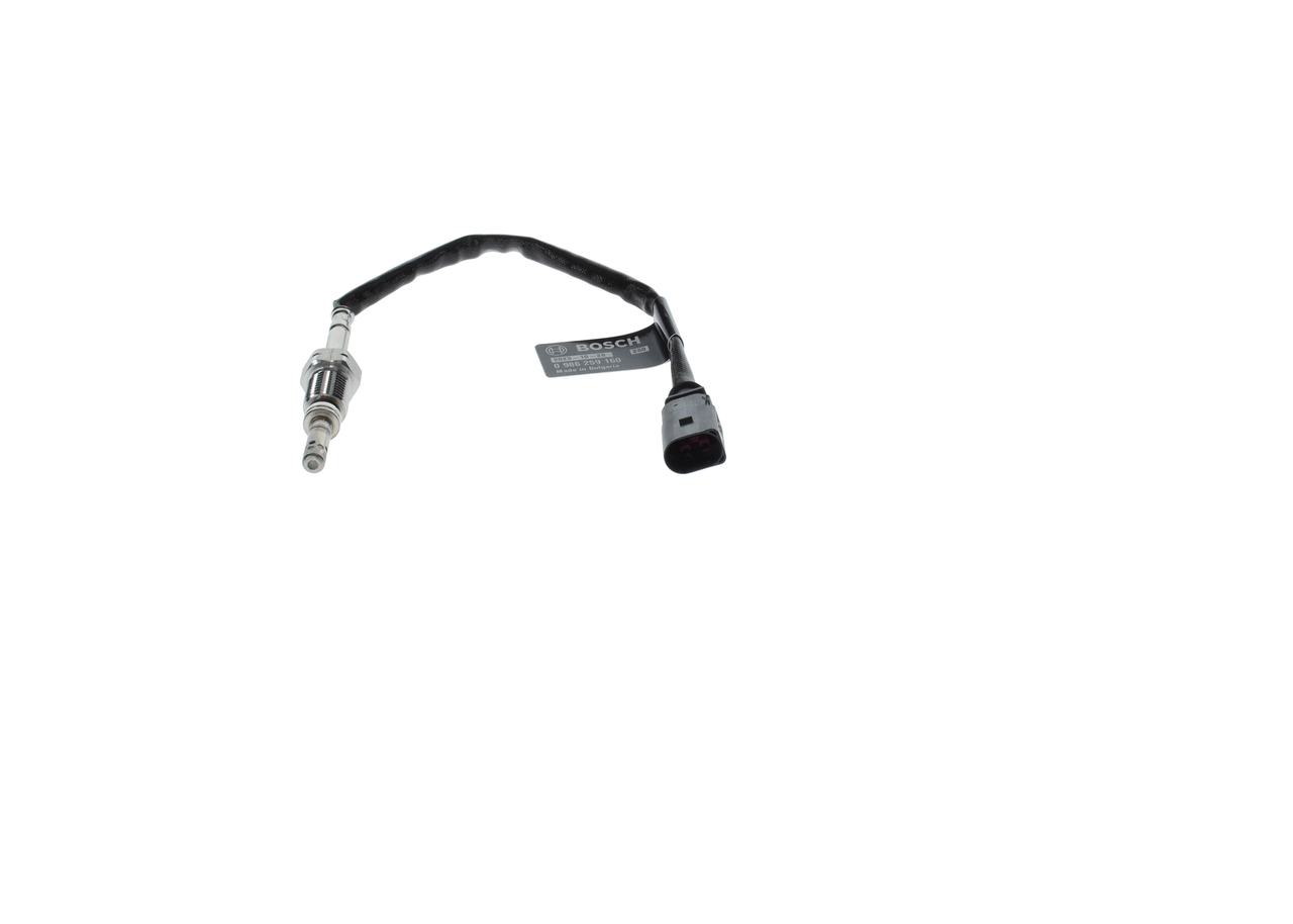 Sensor, exhaust gas temperature - 0 986 259 160 BOSCH
