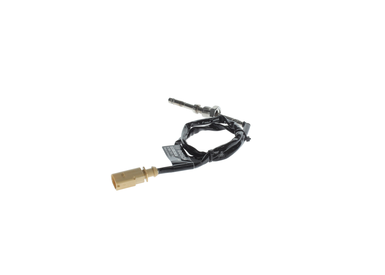 Sensor, exhaust gas temperature - 0 986 259 162 BOSCH