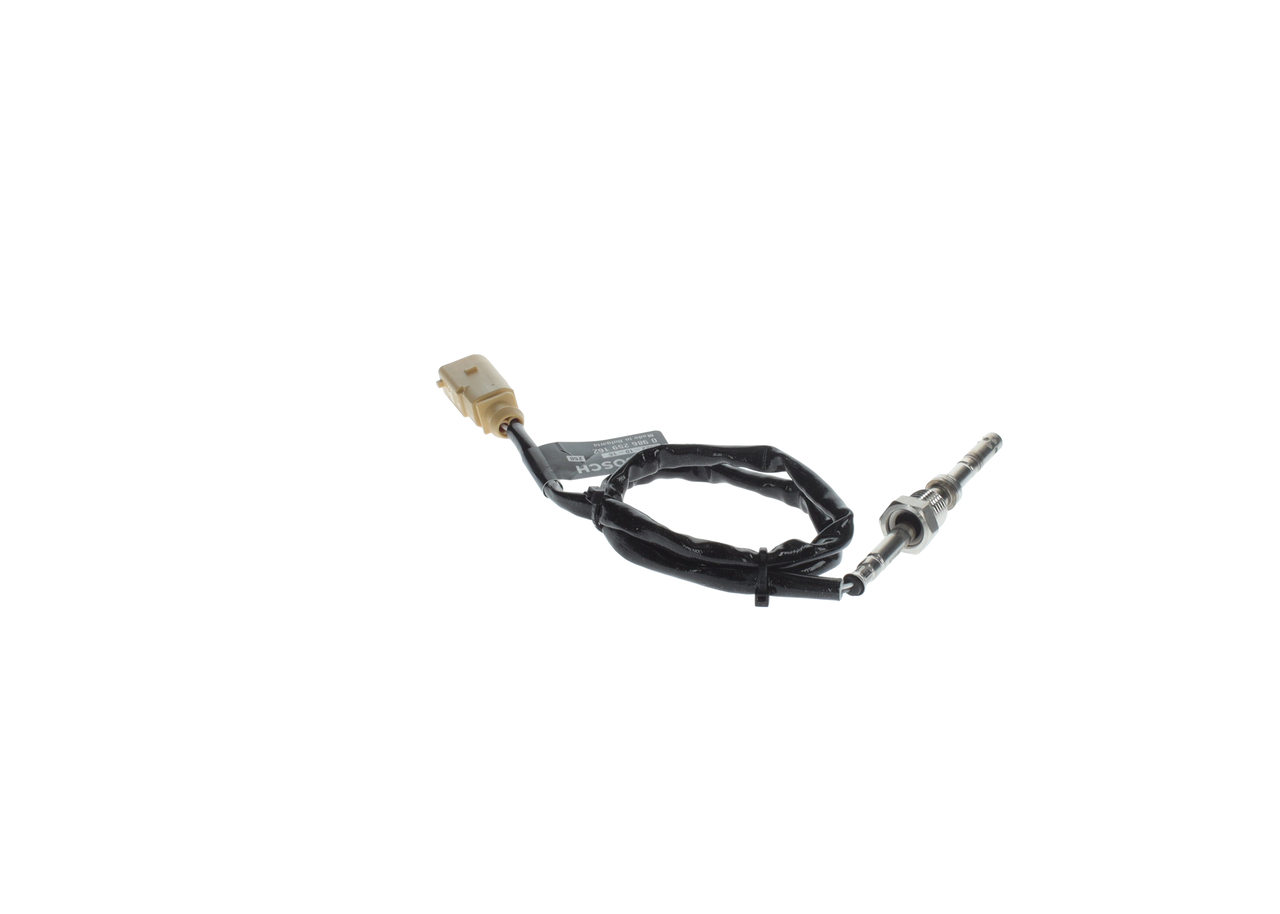 Sensor, exhaust gas temperature - 0 986 259 162 BOSCH