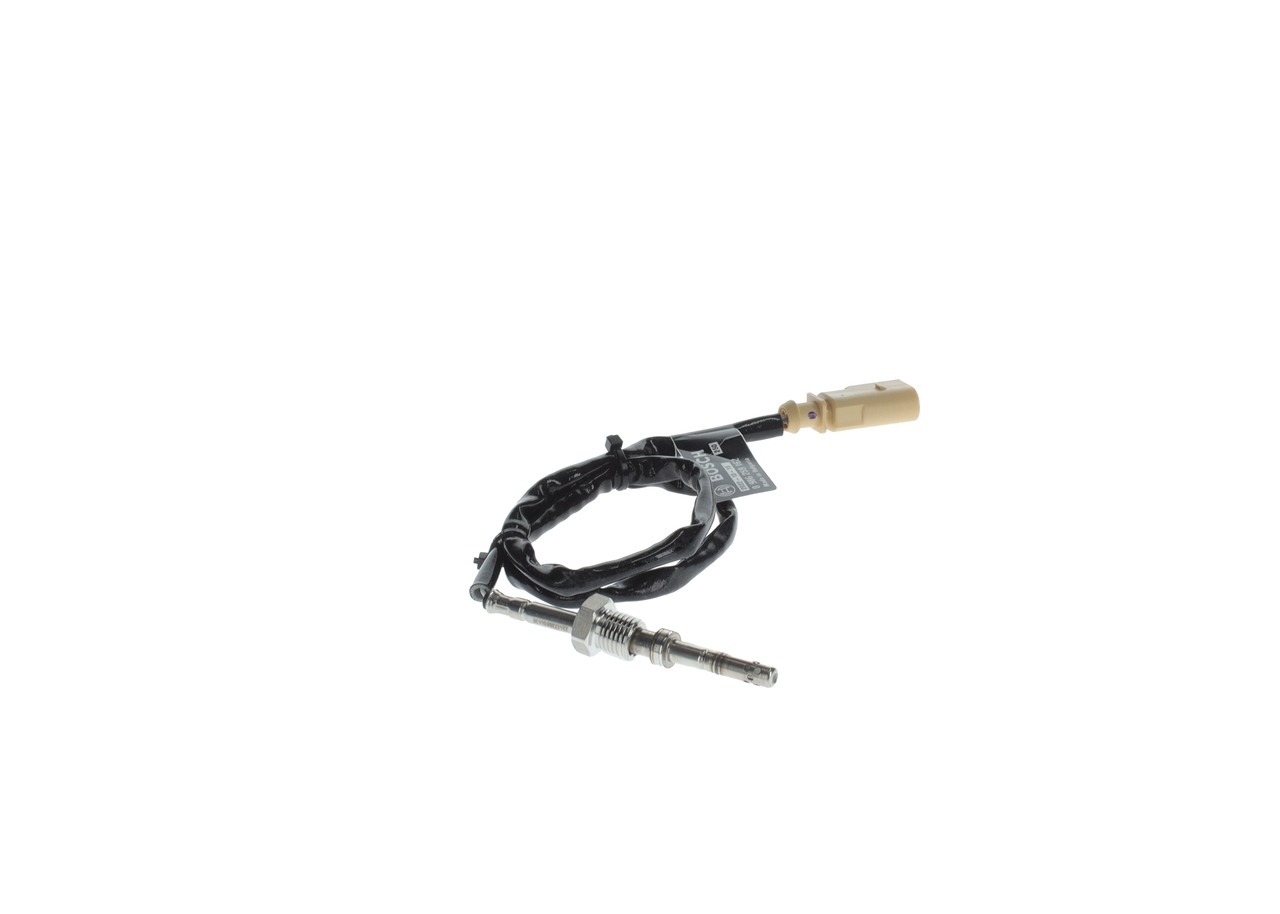 Sensor, exhaust gas temperature - 0 986 259 162 BOSCH