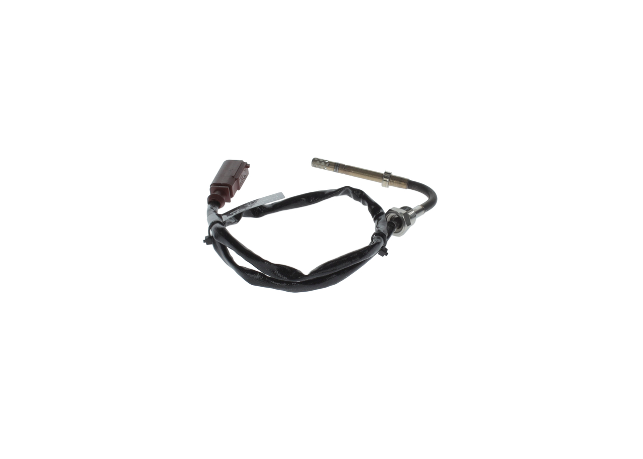 Sensor, exhaust gas temperature - 0 986 259 163 BOSCH