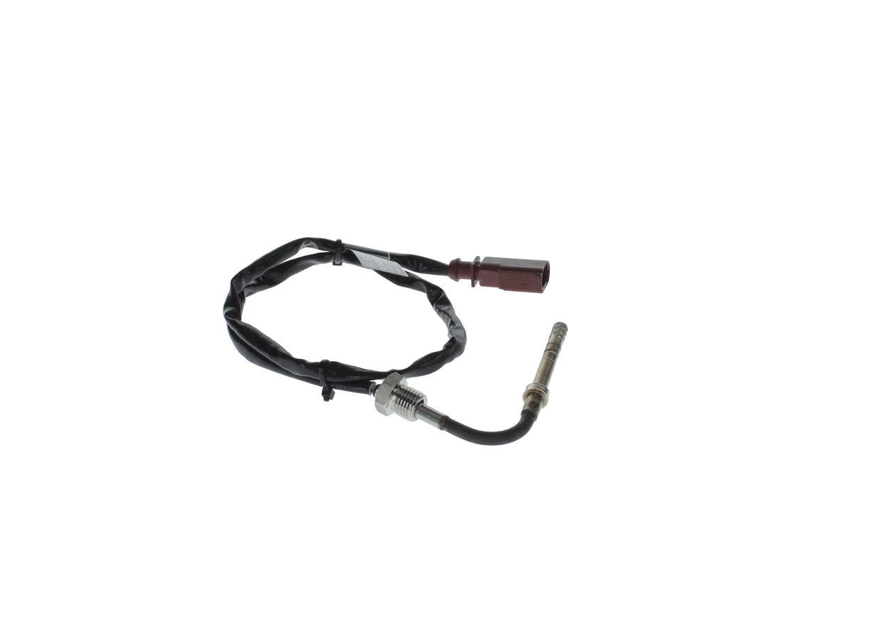 Sensor, exhaust gas temperature - 0 986 259 163 BOSCH