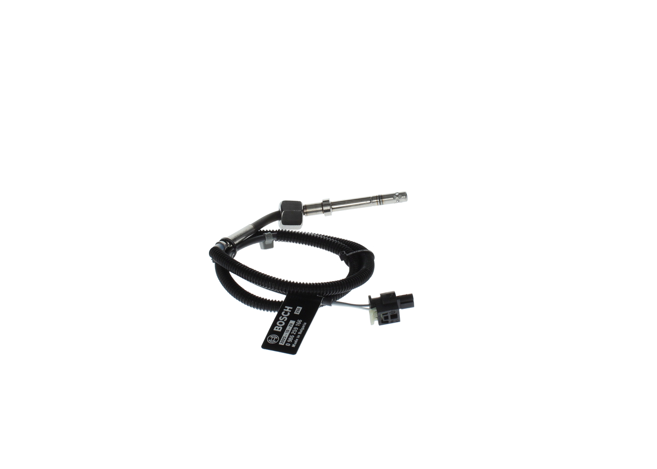 Sensor, exhaust gas temperature - 0 986 259 166 BOSCH