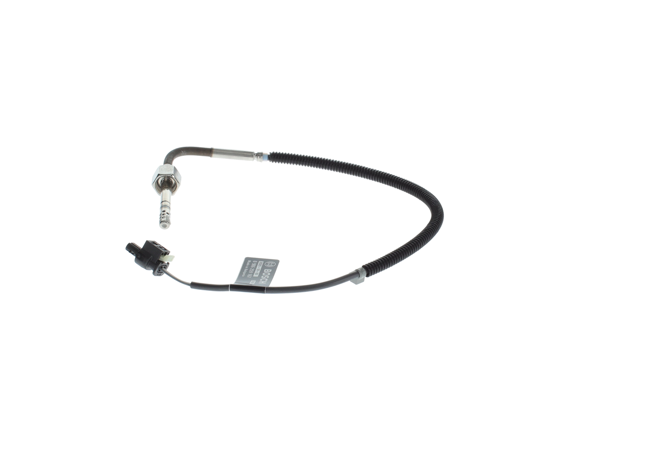 Sensor, exhaust gas temperature - 0 986 259 167 BOSCH