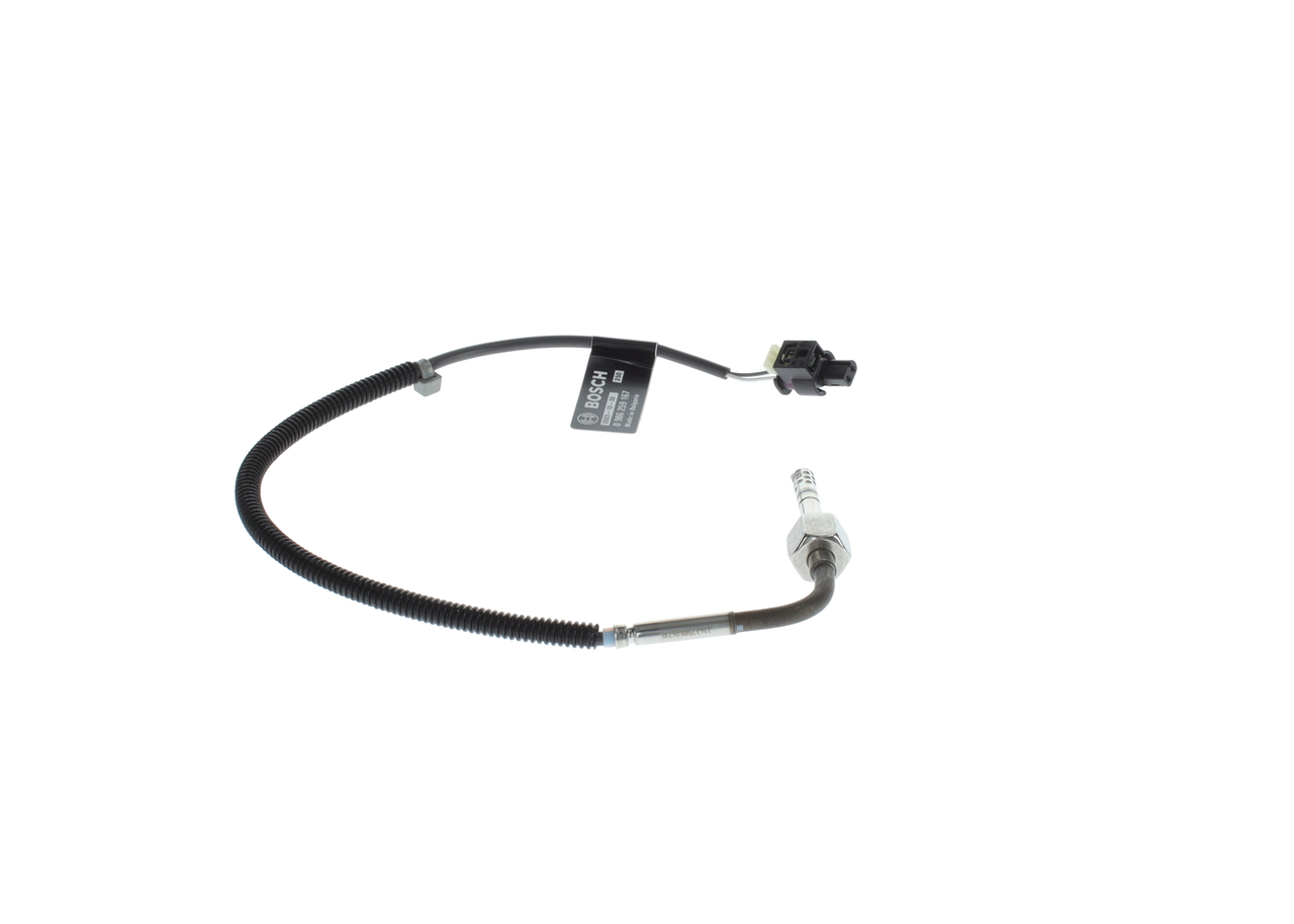 Sensor, exhaust gas temperature - 0 986 259 167 BOSCH