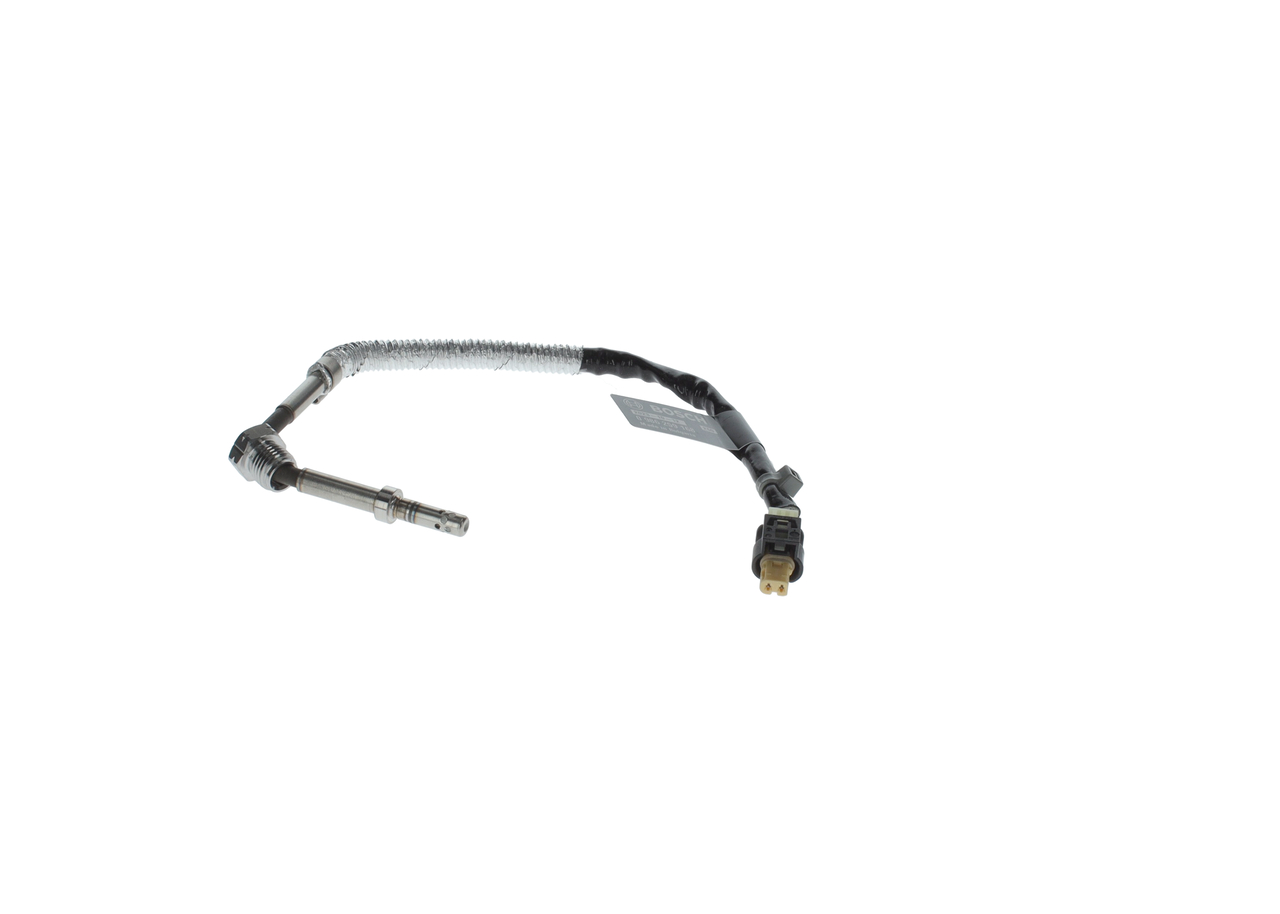 Sensor, exhaust gas temperature - 0 986 259 168 BOSCH