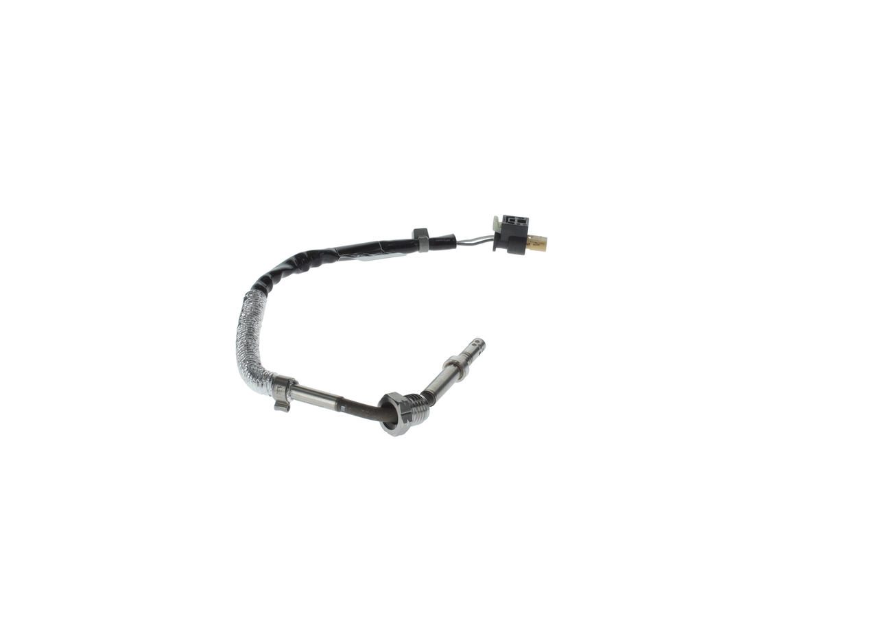 Sensor, exhaust gas temperature - 0 986 259 168 BOSCH