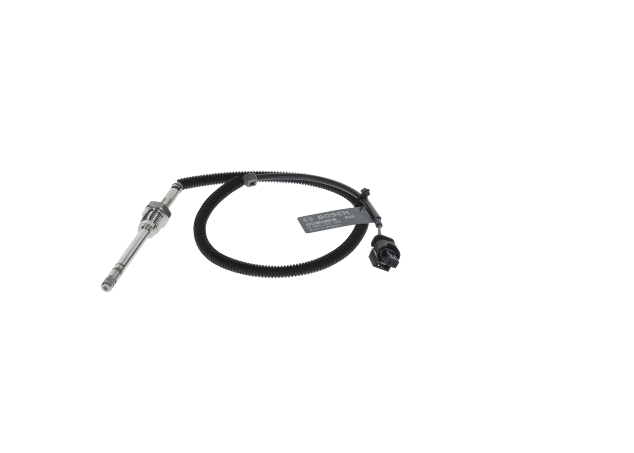 Sensor, exhaust gas temperature - 0 986 259 169 BOSCH