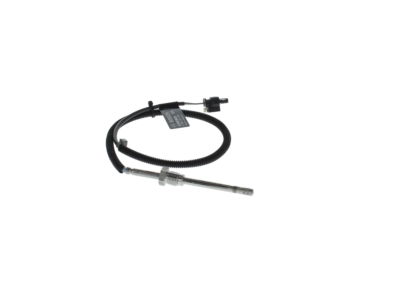 Sensor, exhaust gas temperature - 0 986 259 169 BOSCH