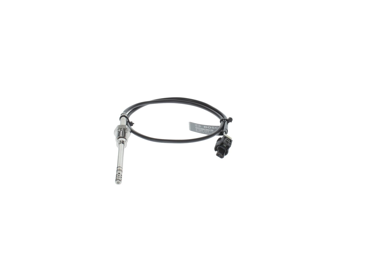 Sensor, exhaust gas temperature - 0 986 259 170 BOSCH