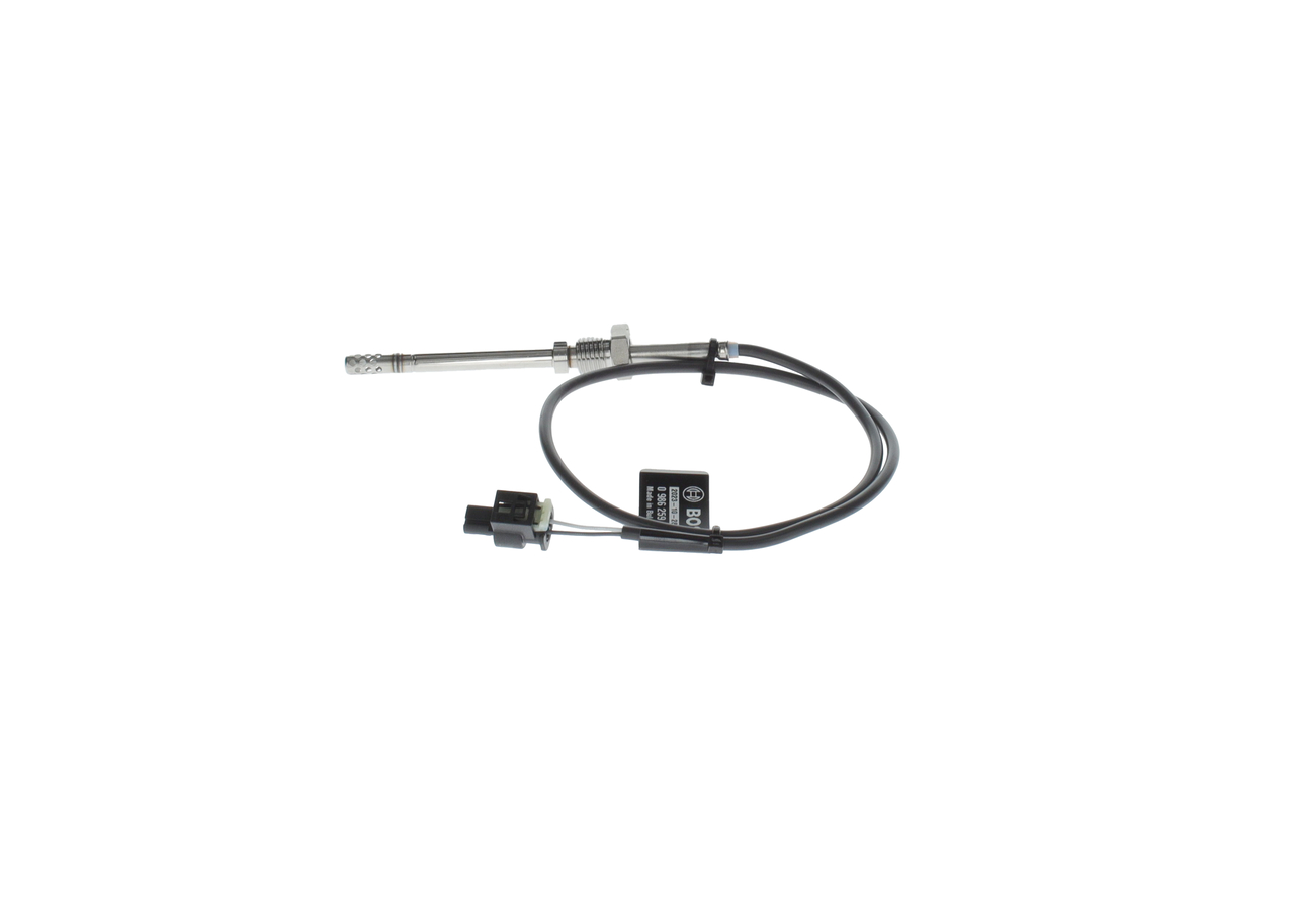 Sensor, exhaust gas temperature - 0 986 259 170 BOSCH