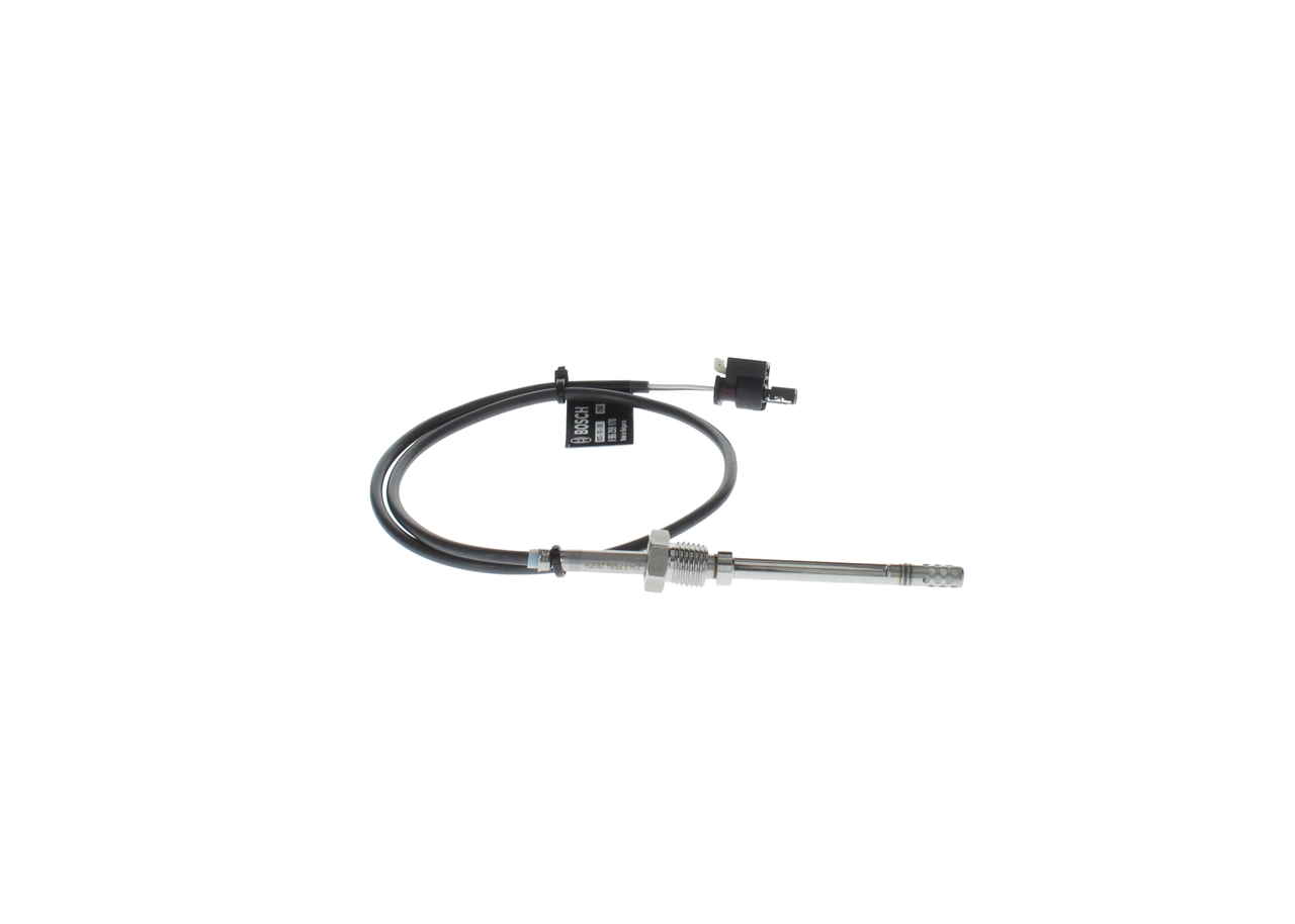 Sensor, exhaust gas temperature - 0 986 259 170 BOSCH