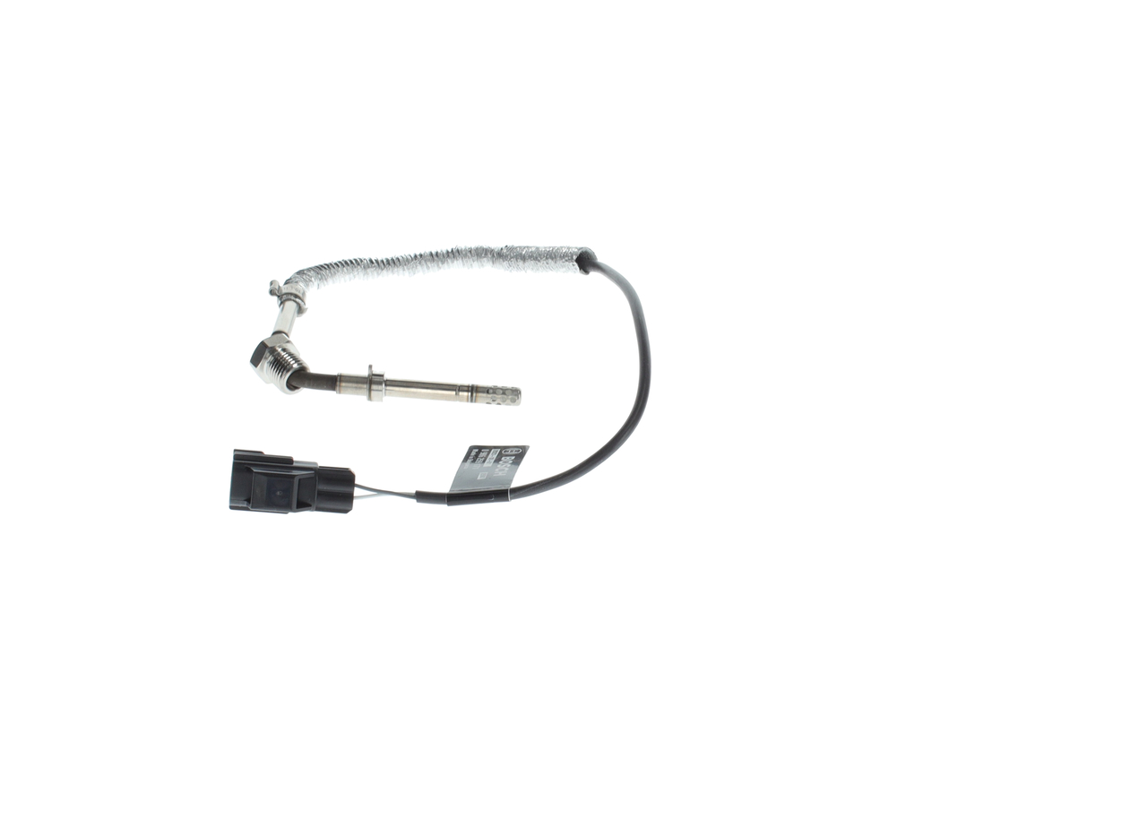 jutiklis, išmetamųjų dujų temperatūra - 0 986 259 171 BOSCH