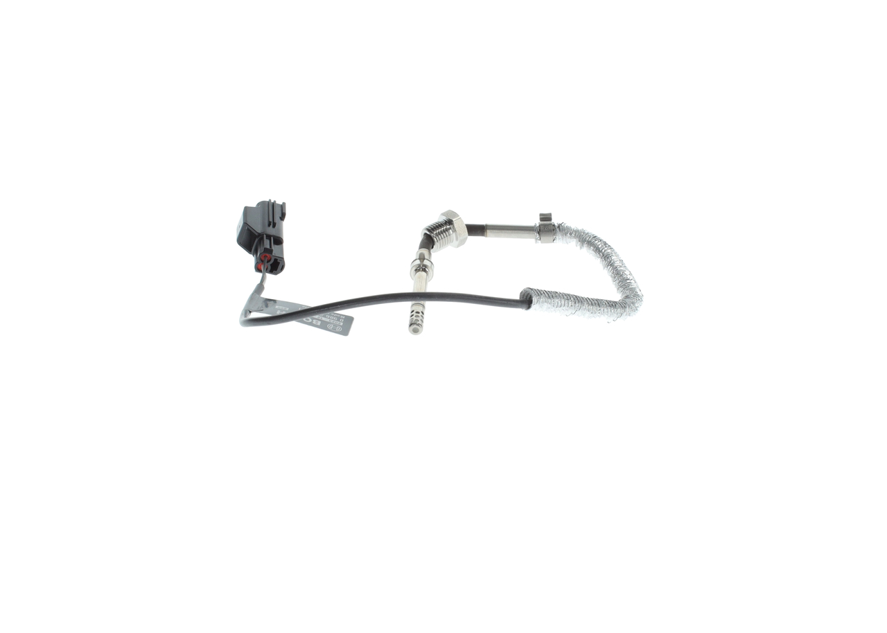 jutiklis, išmetamųjų dujų temperatūra - 0 986 259 171 BOSCH