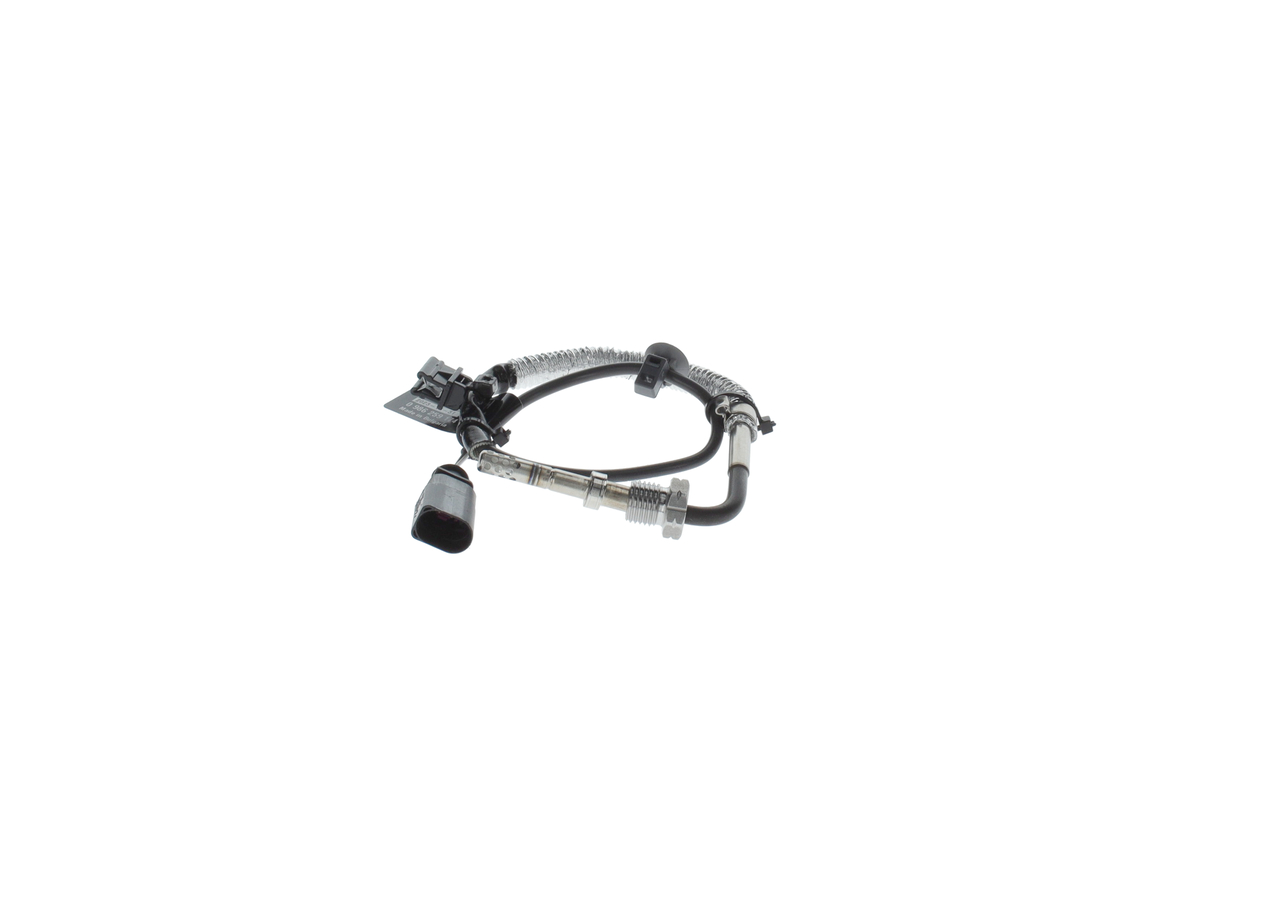 Sensor, exhaust gas temperature - 0 986 259 174 BOSCH