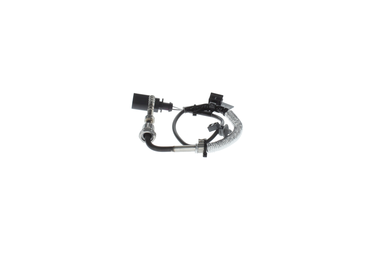 Sensor, exhaust gas temperature - 0 986 259 174 BOSCH