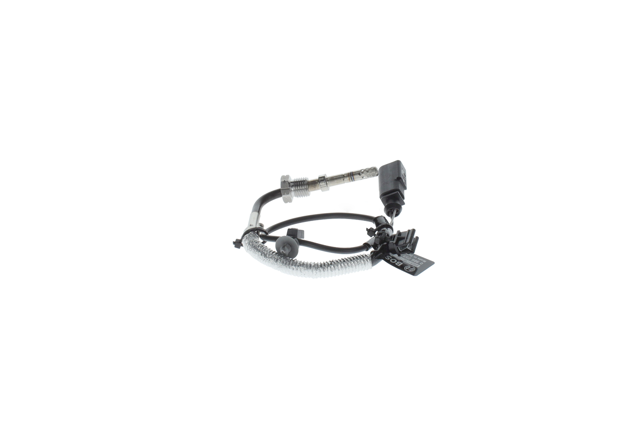 Sensor, exhaust gas temperature - 0 986 259 174 BOSCH