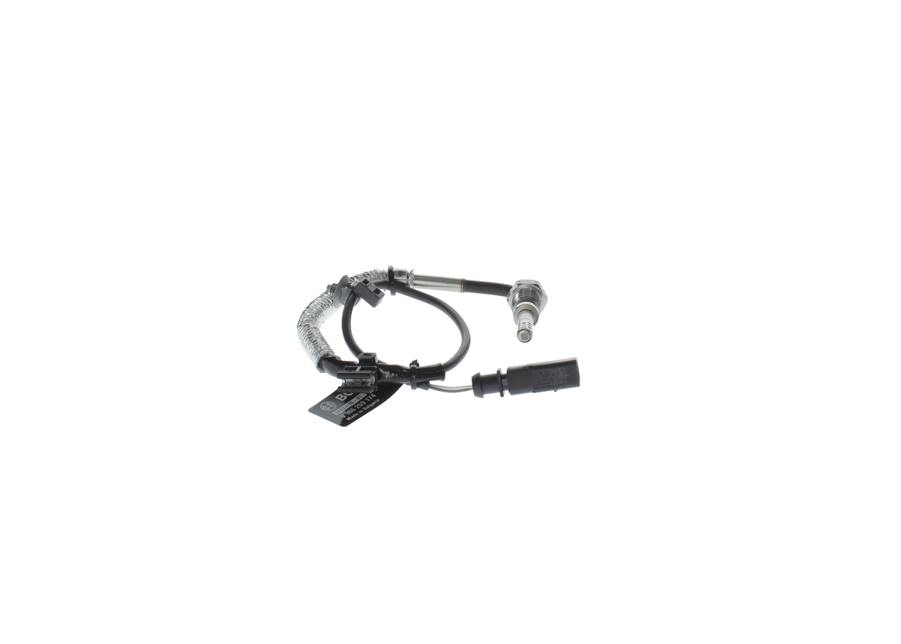 Sensor, exhaust gas temperature - 0 986 259 174 BOSCH