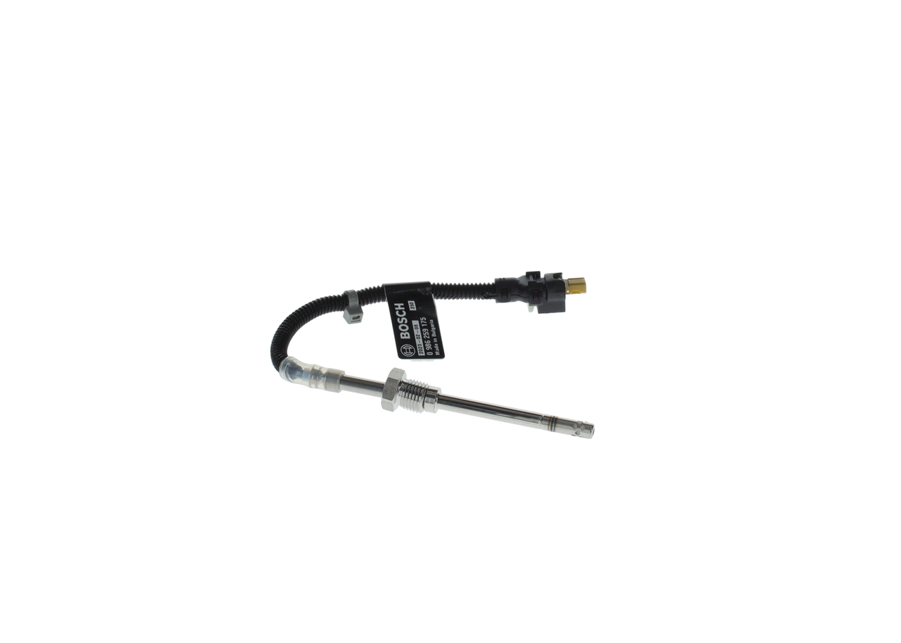 Sensor, exhaust gas temperature - 0 986 259 175 BOSCH