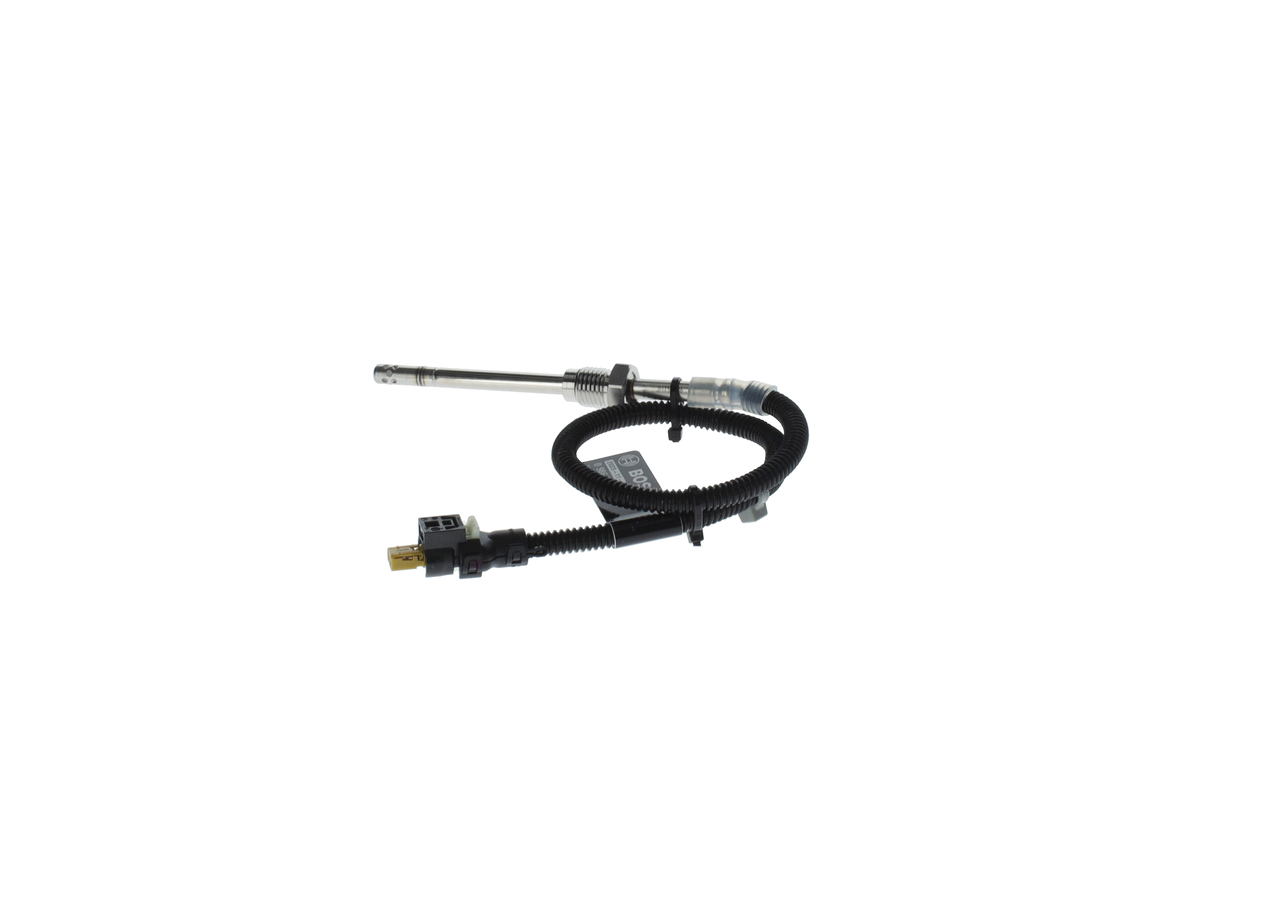 Sensor, exhaust gas temperature - 0 986 259 184 BOSCH