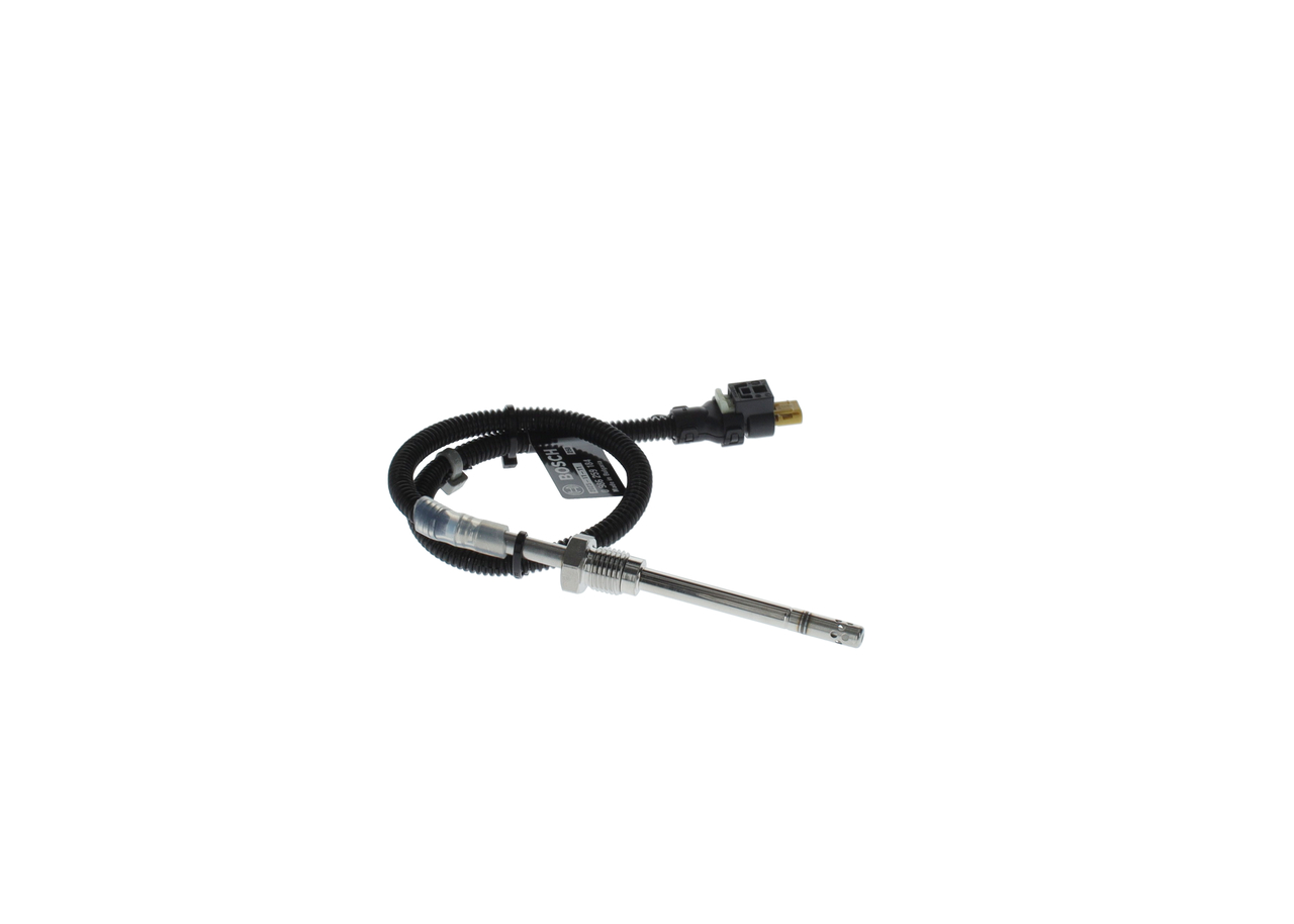 Sensor, exhaust gas temperature - 0 986 259 184 BOSCH