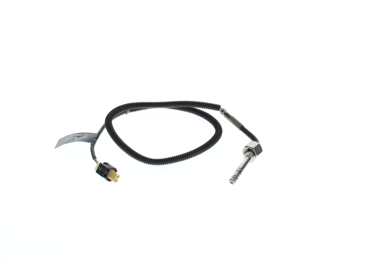 Sensor, exhaust gas temperature - 0 986 259 185 BOSCH