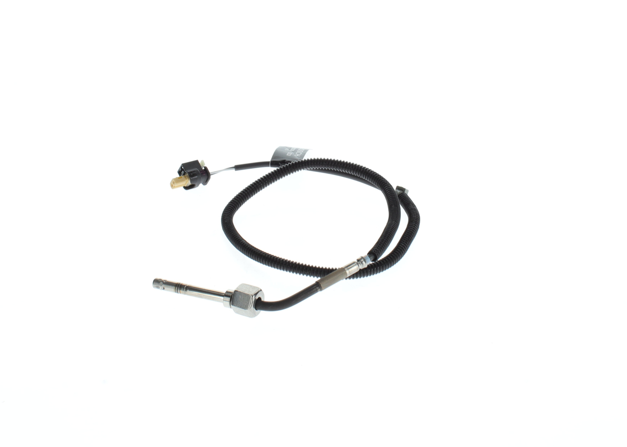 Sensor, exhaust gas temperature - 0 986 259 185 BOSCH