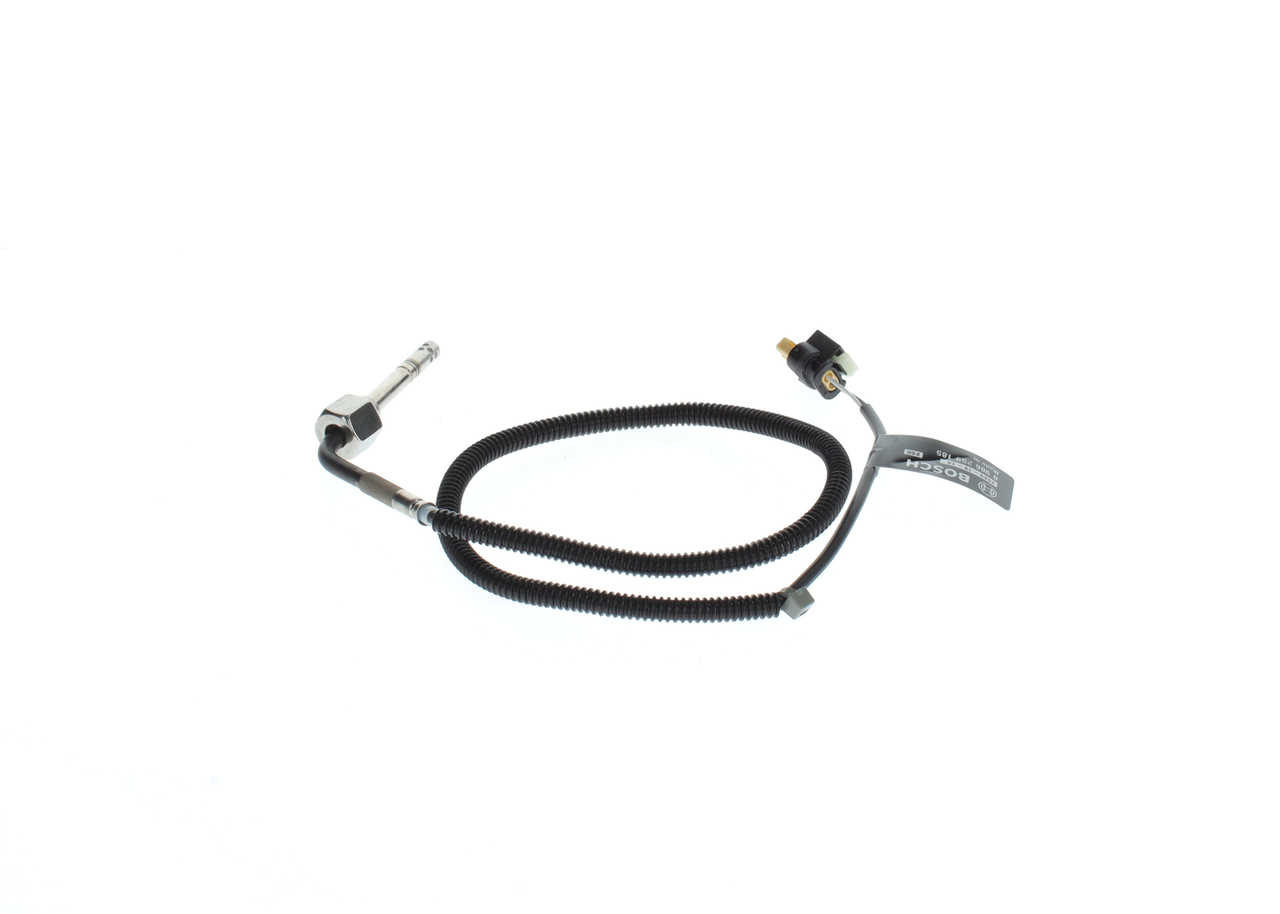 Sensor, exhaust gas temperature - 0 986 259 185 BOSCH