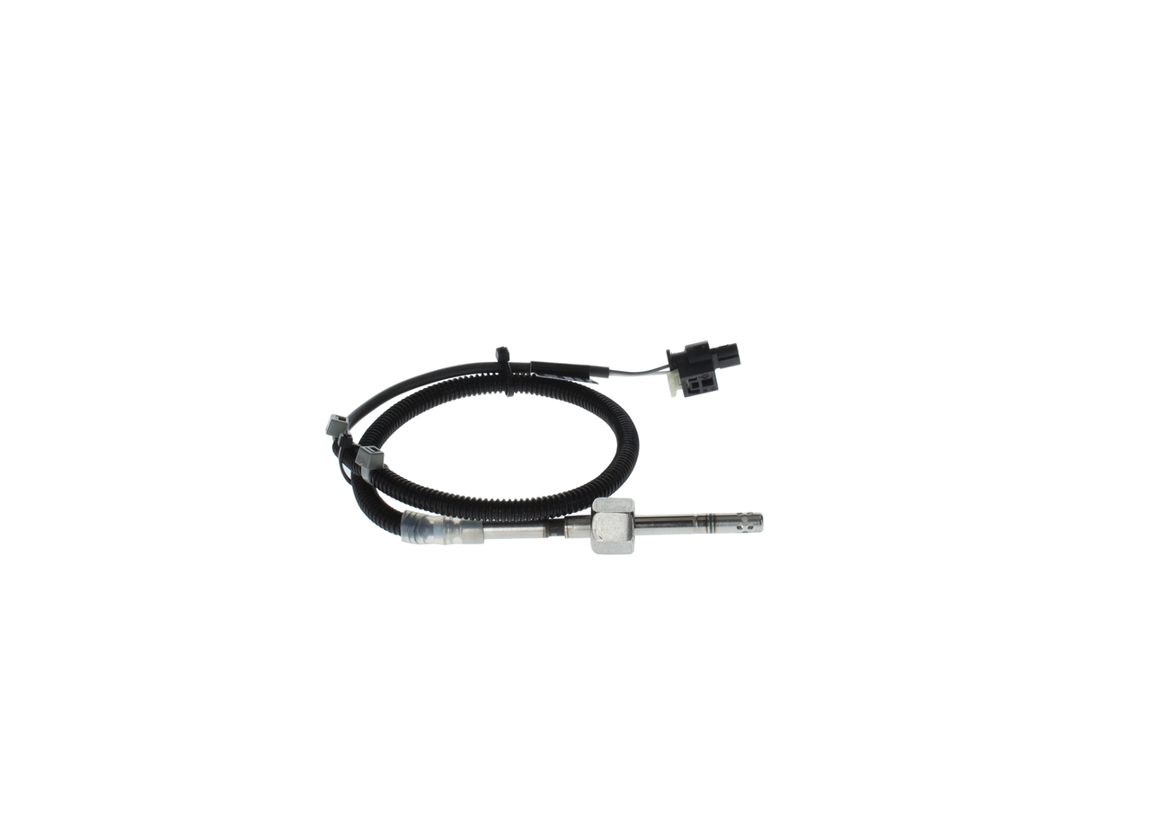 Sensor, exhaust gas temperature - 0 986 259 186 BOSCH