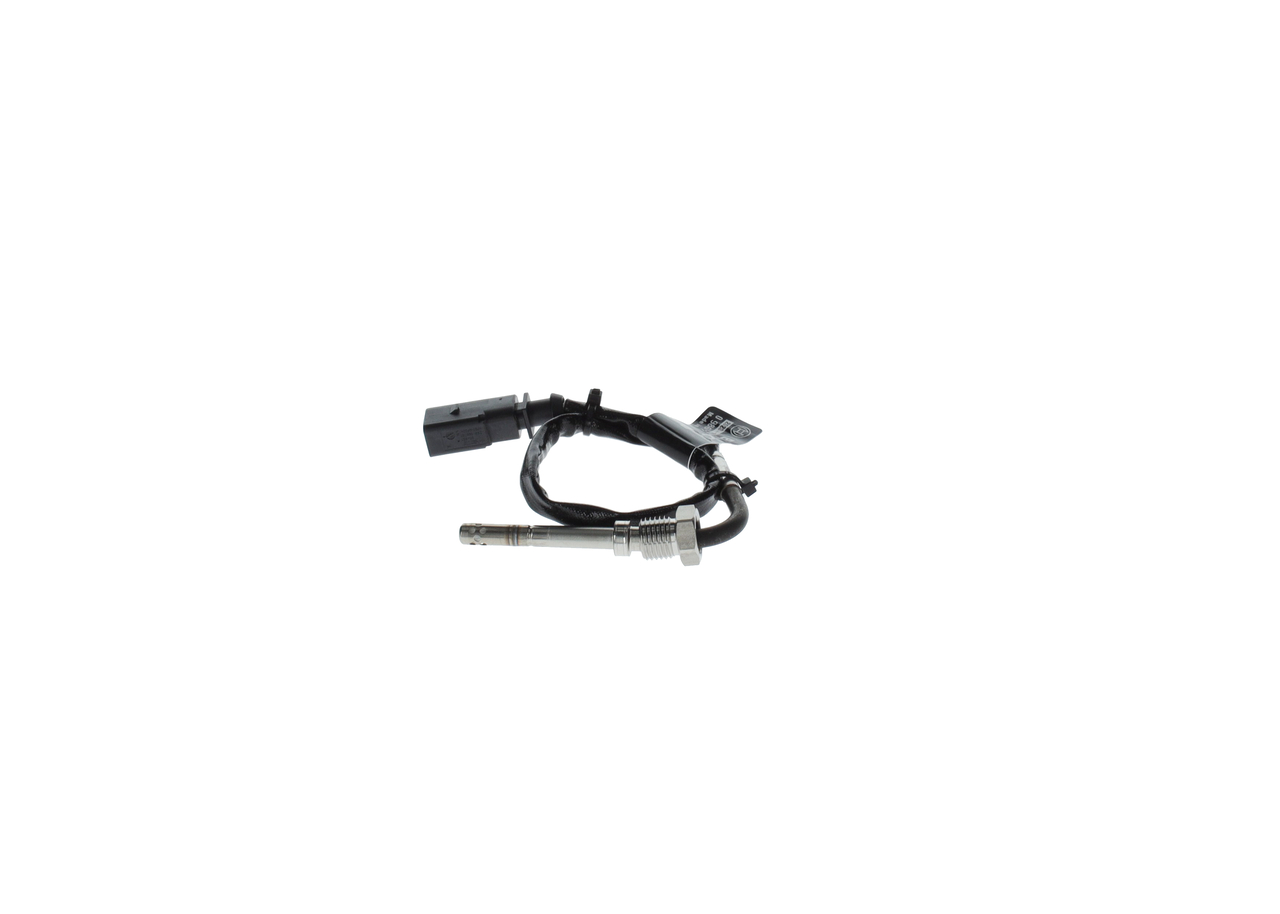 Sensor, exhaust gas temperature - 0 986 259 188 BOSCH