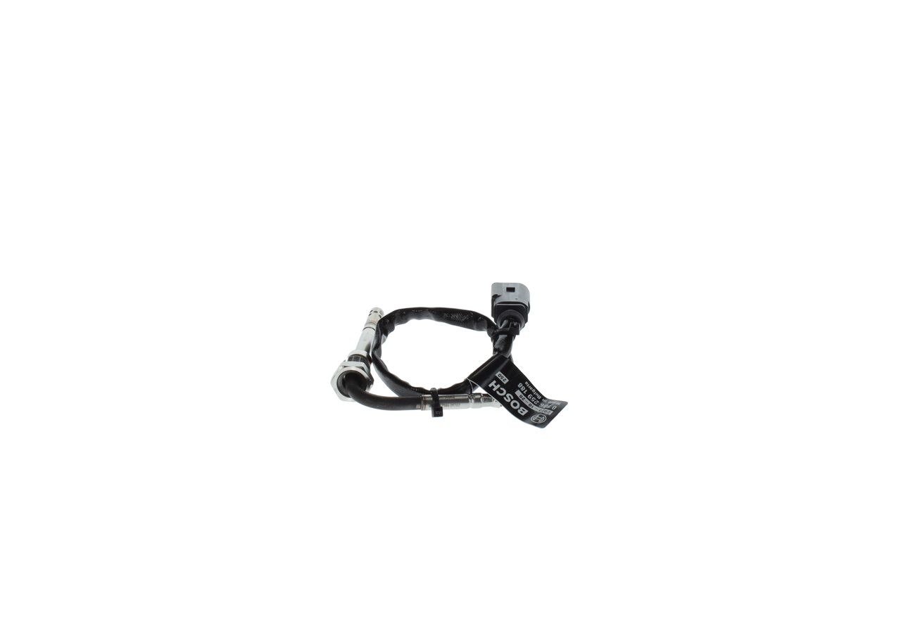 Sensor, exhaust gas temperature - 0 986 259 188 BOSCH