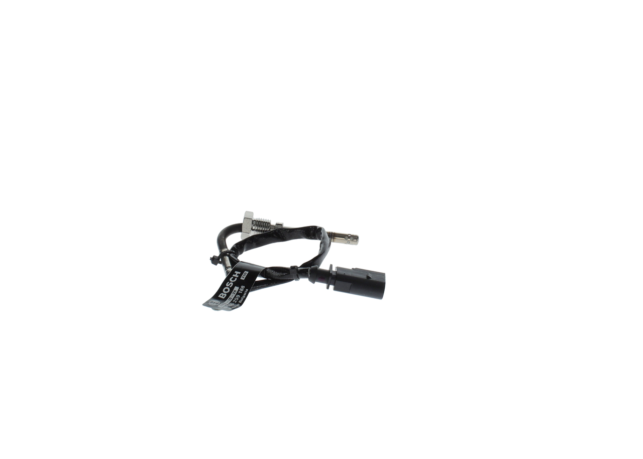 Sensor, exhaust gas temperature - 0 986 259 188 BOSCH