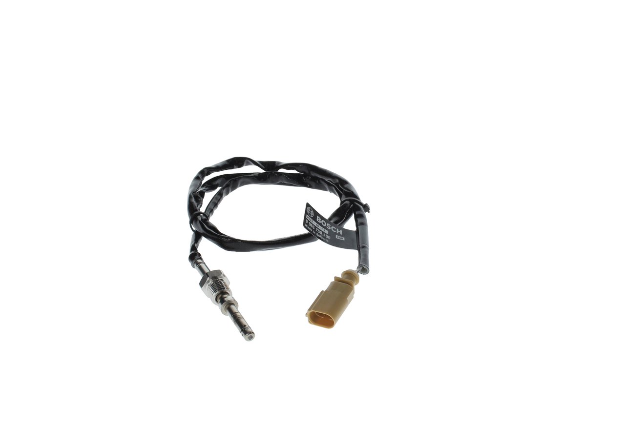 Sensor, exhaust gas temperature - 0 986 259 190 BOSCH