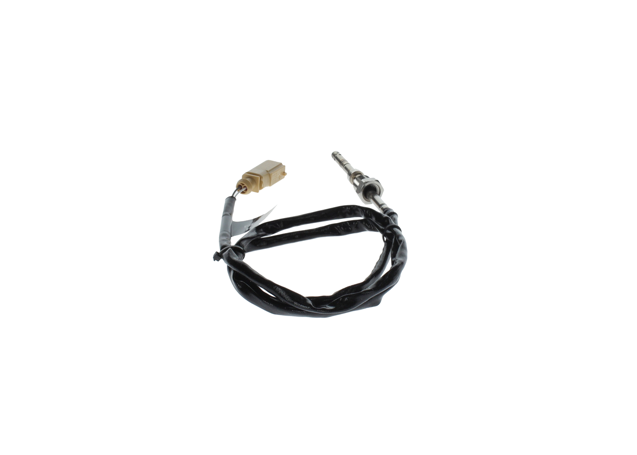 Sensor, exhaust gas temperature - 0 986 259 190 BOSCH