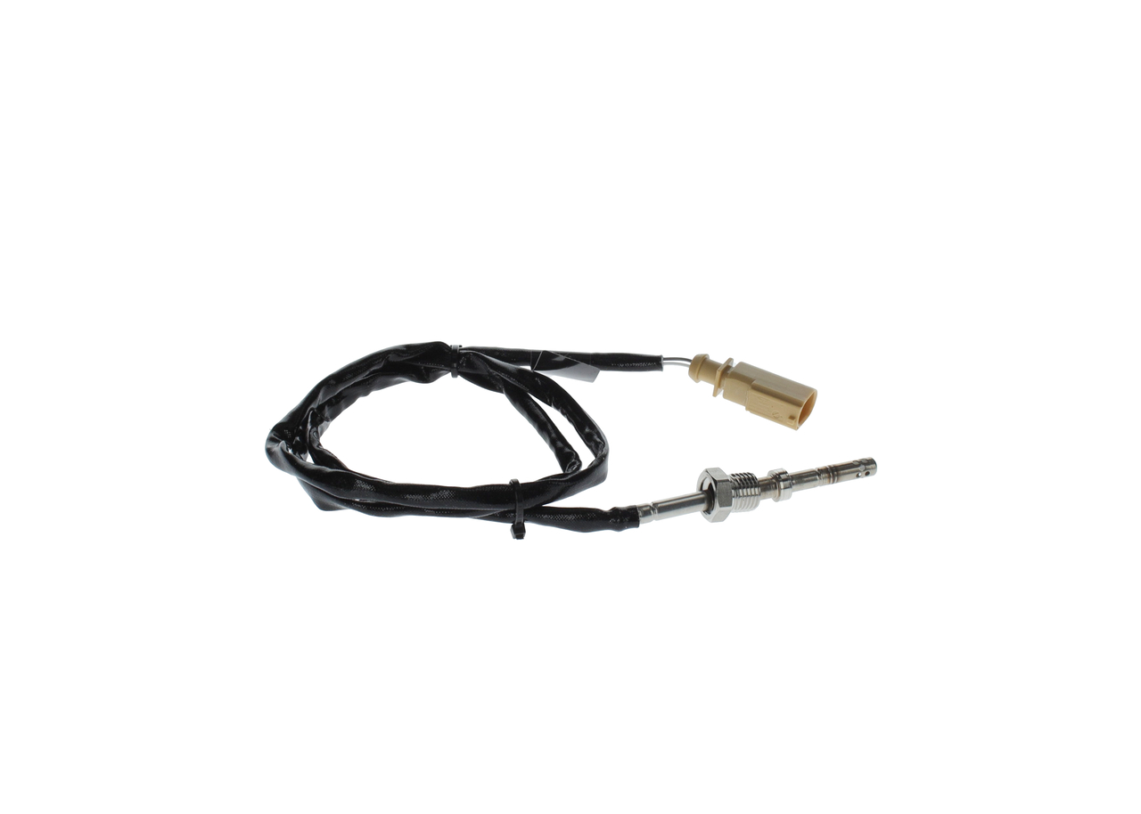 Sensor, exhaust gas temperature - 0 986 259 190 BOSCH