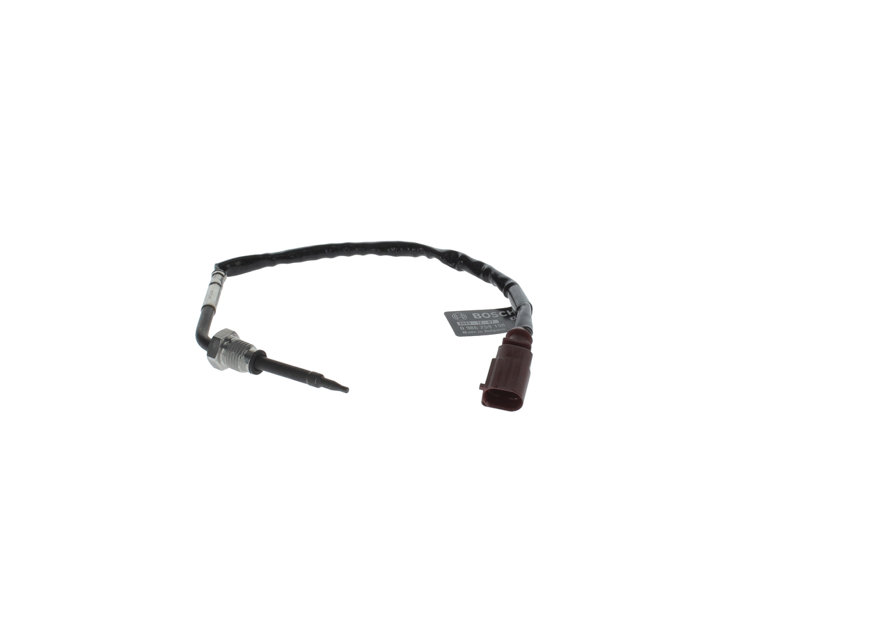 Sensor, exhaust gas temperature - 0 986 259 198 BOSCH