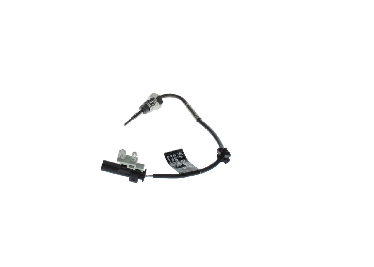 Sensor, exhaust gas temperature - 0 986 259 201 BOSCH