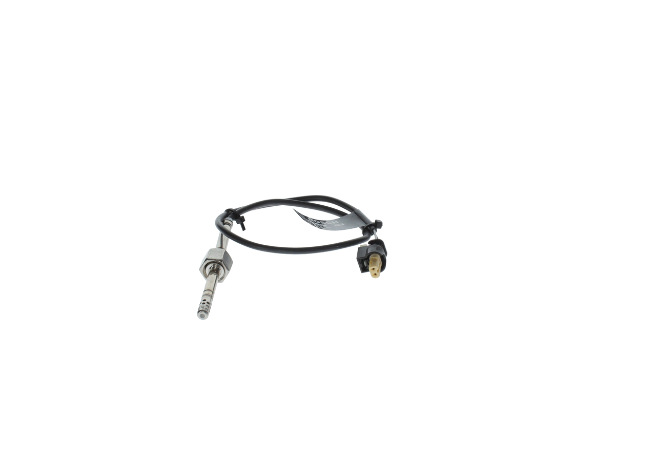 Sensor, exhaust gas temperature - 0 986 259 203 BOSCH