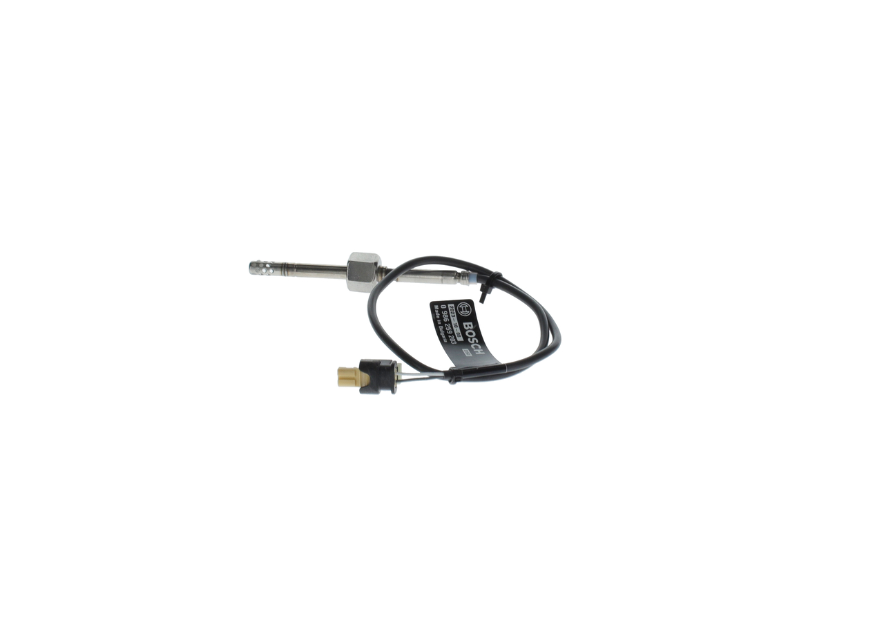 Sensor, exhaust gas temperature - 0 986 259 203 BOSCH