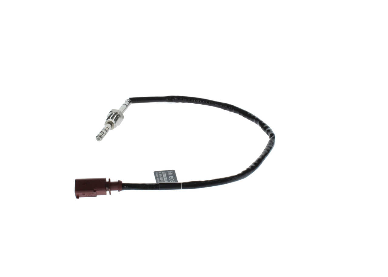 Sensor, exhaust gas temperature - 0 986 259 211 BOSCH