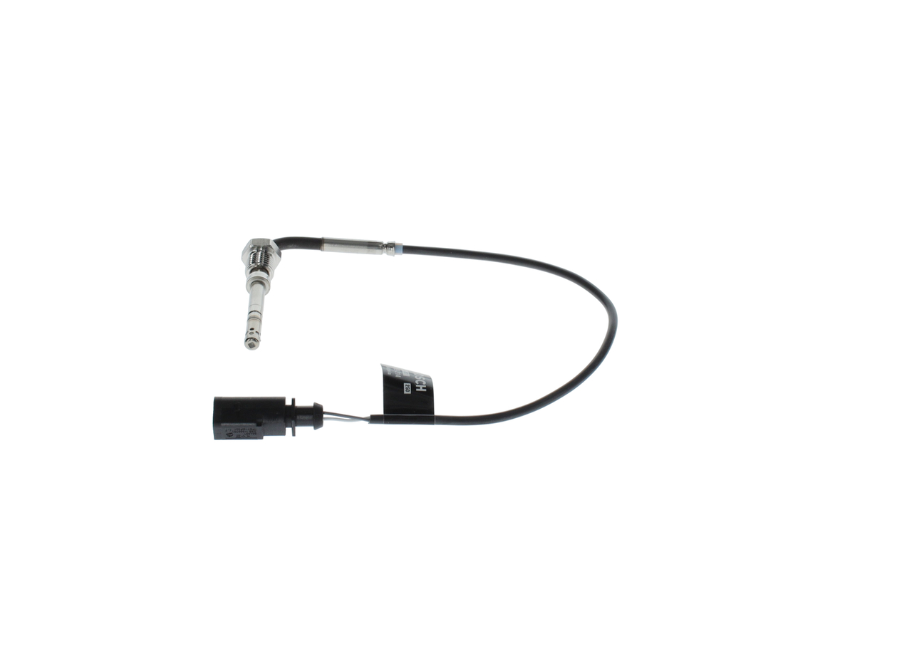 Sensor, exhaust gas temperature - 0 986 259 214 BOSCH