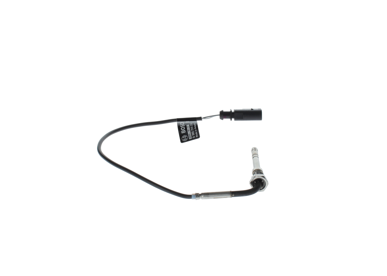Sensor, exhaust gas temperature - 0 986 259 214 BOSCH