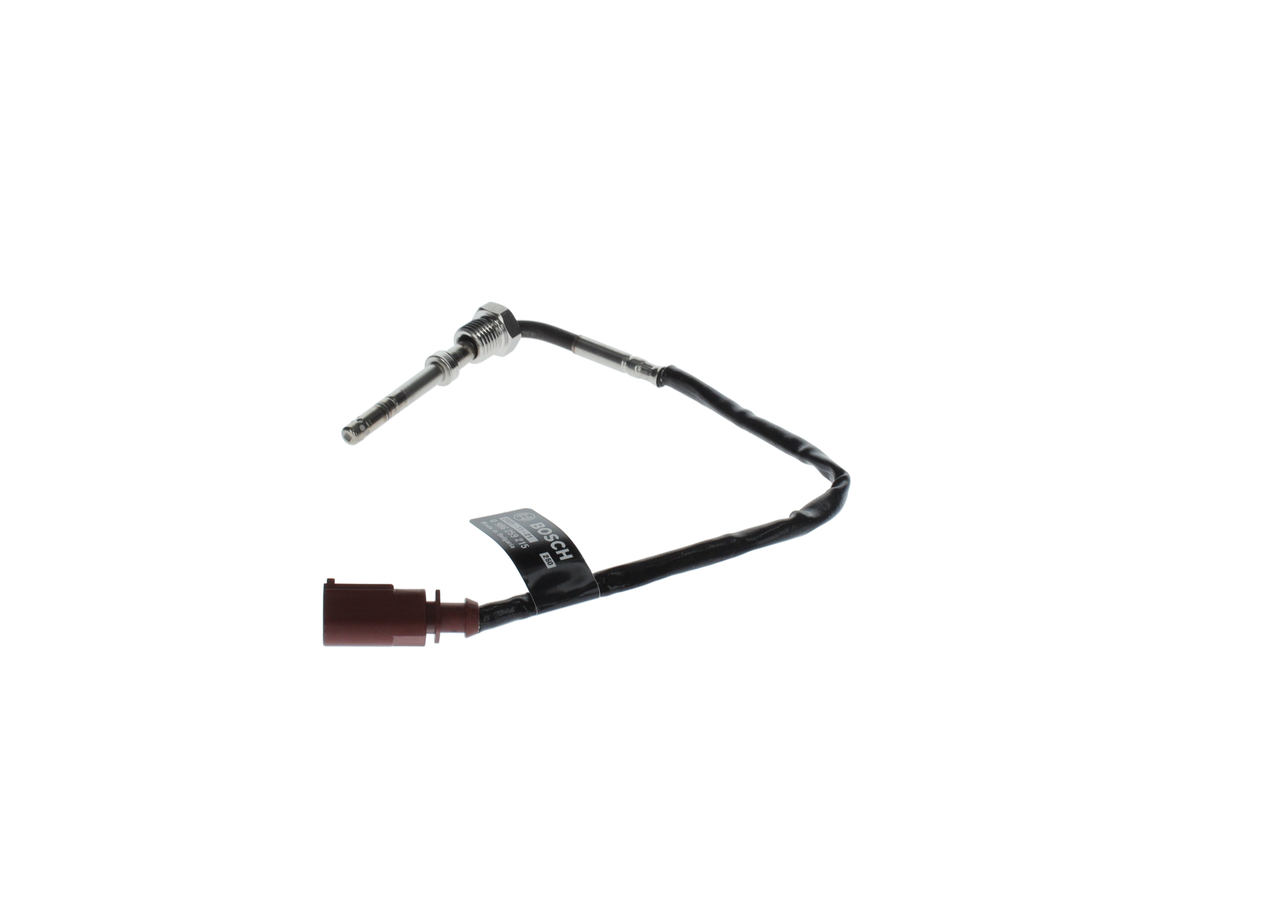 Sensor, exhaust gas temperature - 0 986 259 215 BOSCH