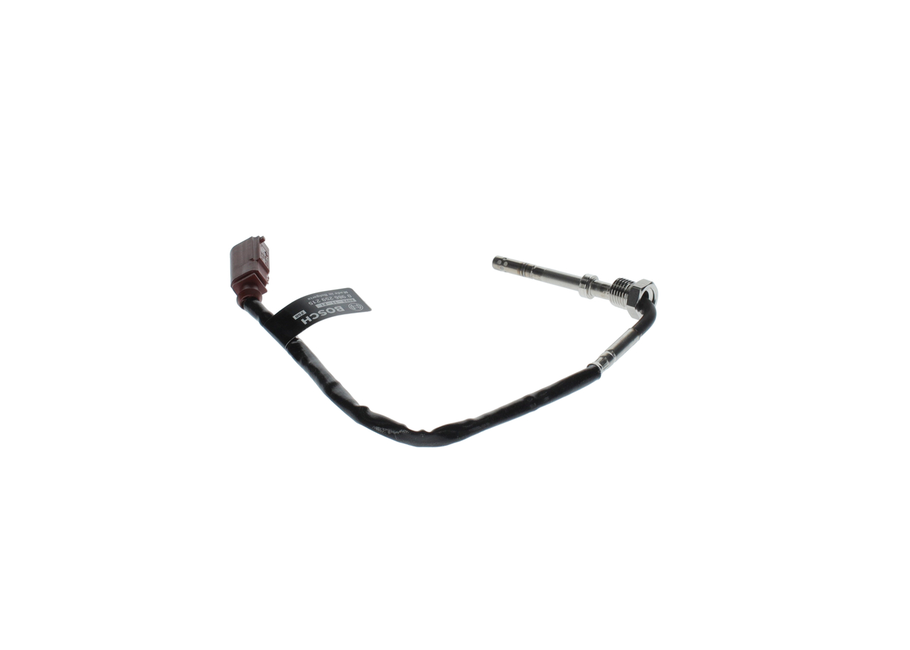 Sensor, exhaust gas temperature - 0 986 259 215 BOSCH