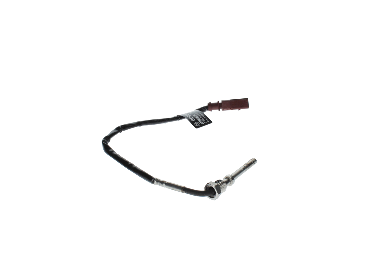 Sensor, exhaust gas temperature - 0 986 259 215 BOSCH