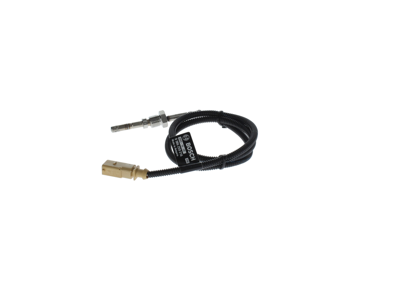 Sensor, exhaust gas temperature - 0 986 259 216 BOSCH
