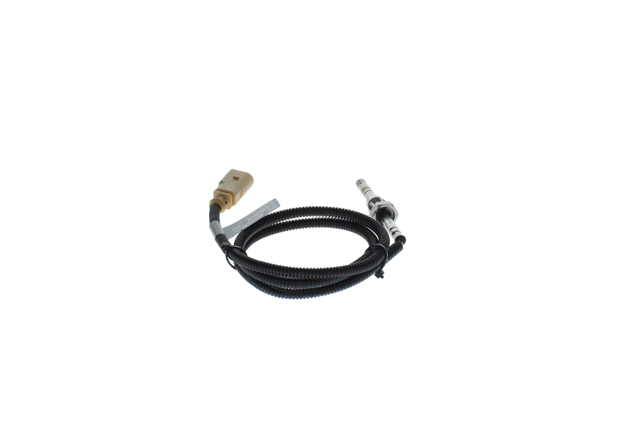 Sensor, exhaust gas temperature - 0 986 259 216 BOSCH