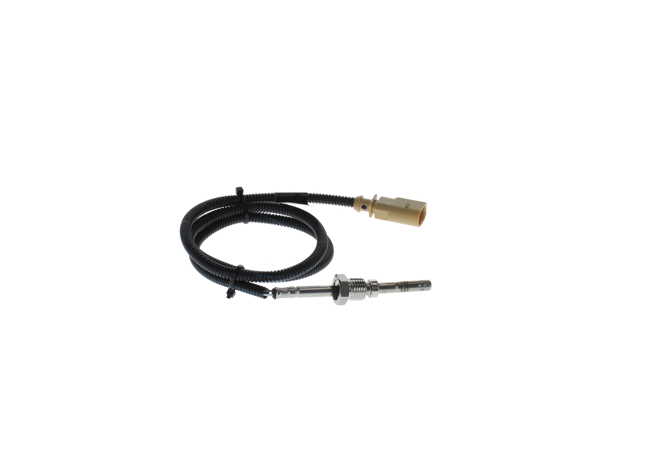 Sensor, exhaust gas temperature - 0 986 259 216 BOSCH