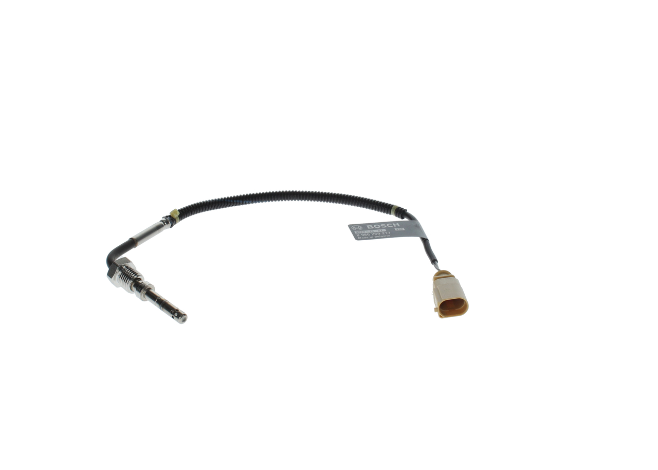 jutiklis, išmetamųjų dujų temperatūra - 0 986 259 217 BOSCH