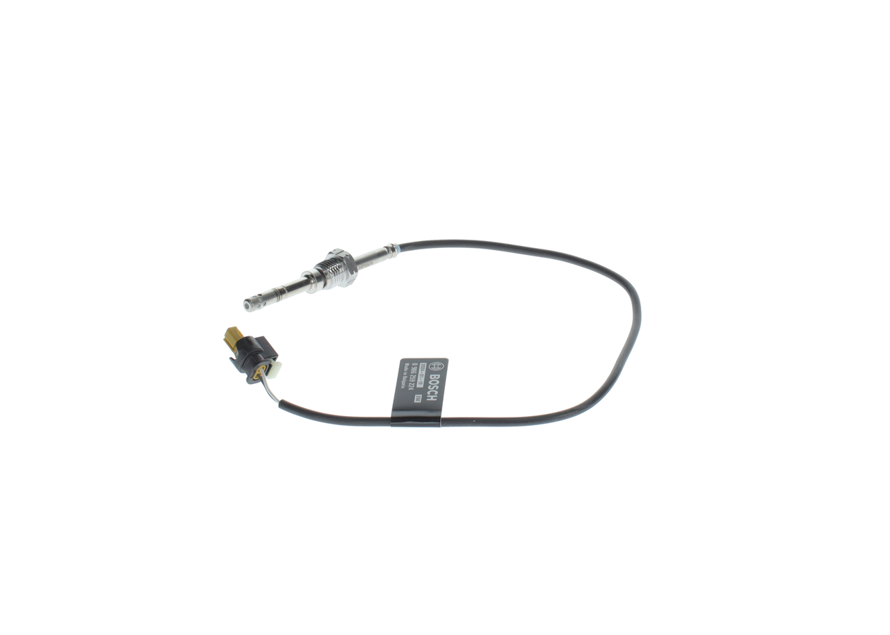 Sensor, exhaust gas temperature - 0 986 259 224 BOSCH